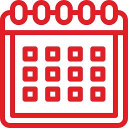 Icon calendario Icon calendario