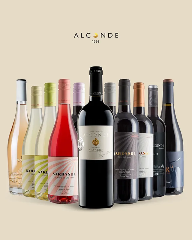Img Bodegon Alconde Img Bodegon Alconde