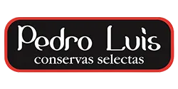 Logo conservas pedro luis w250