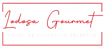 Logo Lodosa Gourmet h242