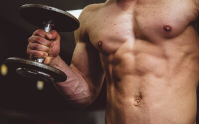 Training For Senior